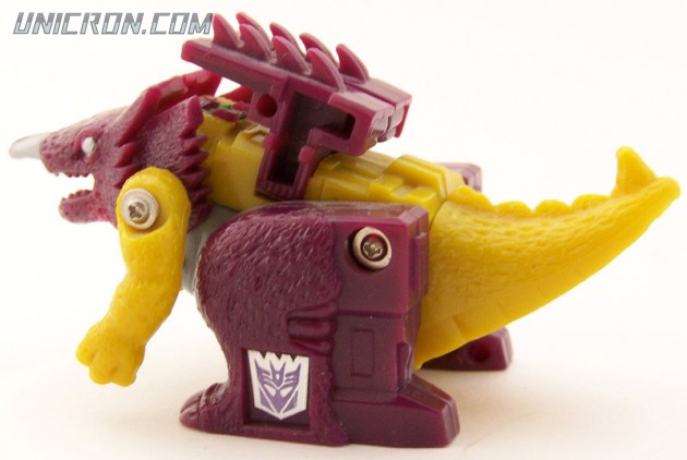 Transformers Generation 1 Cindersaur (Firecon) toy Transformers Generation 1 Cindersaur (Firecon) toy