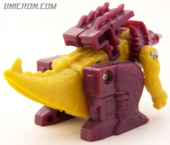 Transformers Generation 1 Cindersaur (Firecon) toy Transformers Generation 1 Cindersaur (Firecon) toy