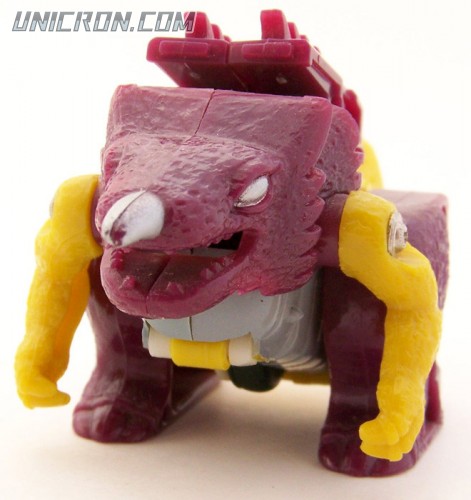 Transformers Generation 1 Cindersaur (Firecon) toy Transformers Generation 1 Cindersaur (Firecon) toy