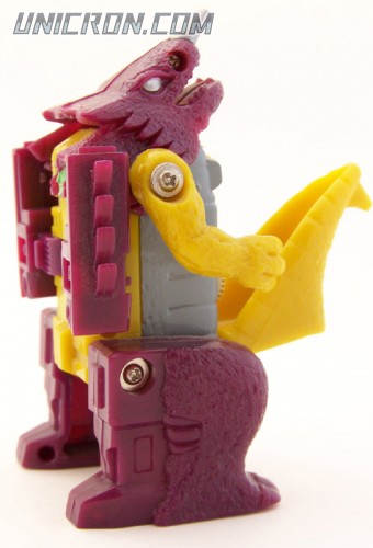 Transformers Generation 1 Cindersaur (Firecon) toy Transformers Generation 1 Cindersaur (Firecon) toy