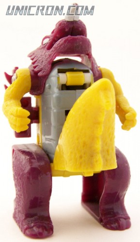 Transformers Generation 1 Cindersaur (Firecon) toy Transformers Generation 1 Cindersaur (Firecon) toy