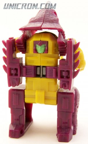 Transformers Generation 1 Cindersaur (Firecon) toy Transformers Generation 1 Cindersaur (Firecon) toy