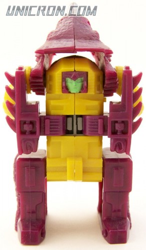 Transformers Generation 1 Cindersaur (Firecon) toy Transformers Generation 1 Cindersaur (Firecon) toy