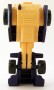 Transformers Generation 1 Ruckus (Triggercon) toy