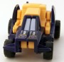 Transformers Generation 1 Ruckus (Triggercon) toy