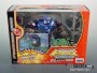 Transformers Beast Wars Metals (Takara) Convoy (Metals Optimus Primal) toy