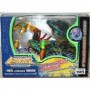 Transformers Beast Wars Metals (Takara) Quickstrike (Metals) toy