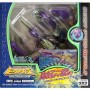 Transformers Beast Wars Metals (Takara) Terrorsaurer (Metals Terrorsaur) toy