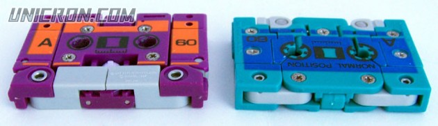 Transformers Generation 1 Squawkbox (Squawktalk & Beastbox) toy Transformers Generation 1 Squawkbox (Squawktalk & Beastbox) toy