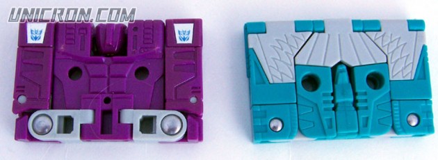 Transformers Generation 1 Squawkbox (Squawktalk & Beastbox) toy Transformers Generation 1 Squawkbox (Squawktalk & Beastbox) toy