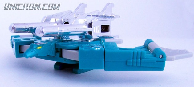 Transformers Generation 1 Squawkbox (Squawktalk & Beastbox) toy Transformers Generation 1 Squawkbox (Squawktalk & Beastbox) toy