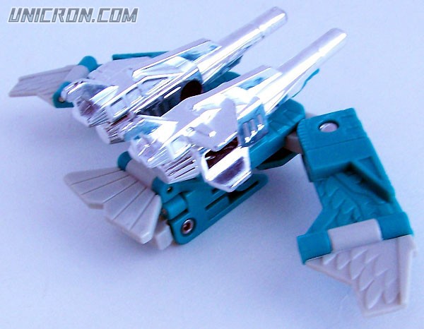 Transformers Generation 1 Squawkbox (Squawktalk & Beastbox) toy Transformers Generation 1 Squawkbox (Squawktalk & Beastbox) toy