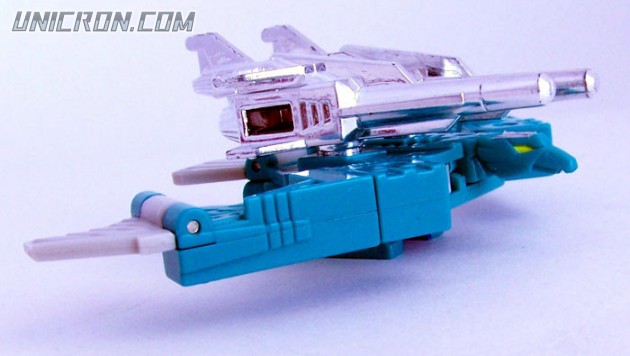 Transformers Generation 1 Squawkbox (Squawktalk & Beastbox) toy Transformers Generation 1 Squawkbox (Squawktalk & Beastbox) toy