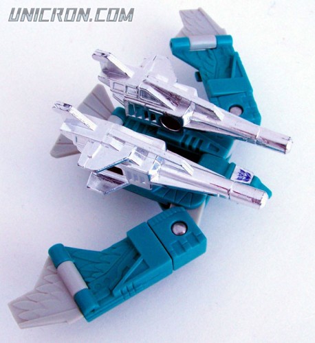 Transformers Generation 1 Squawkbox (Squawktalk & Beastbox) toy Transformers Generation 1 Squawkbox (Squawktalk & Beastbox) toy