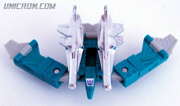Transformers Generation 1 Squawkbox (Squawktalk & Beastbox) toy Transformers Generation 1 Squawkbox (Squawktalk & Beastbox) toy