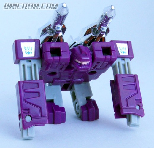 Transformers Generation 1 Squawkbox (Squawktalk & Beastbox) toy Transformers Generation 1 Squawkbox (Squawktalk & Beastbox) toy