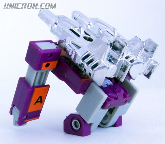 Transformers Generation 1 Squawkbox (Squawktalk & Beastbox) toy Transformers Generation 1 Squawkbox (Squawktalk & Beastbox) toy