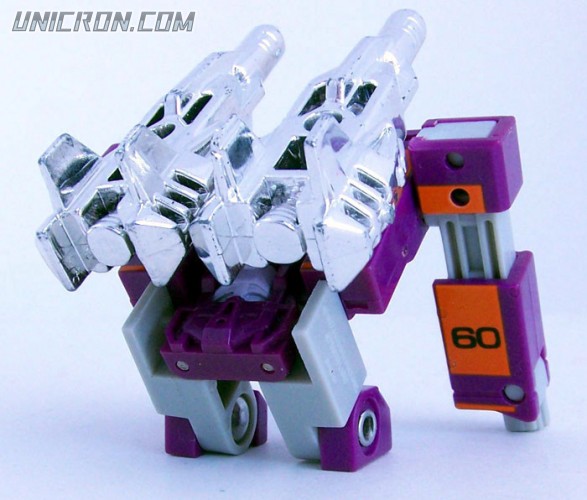 Transformers Generation 1 Squawkbox (Squawktalk & Beastbox) toy Transformers Generation 1 Squawkbox (Squawktalk & Beastbox) toy