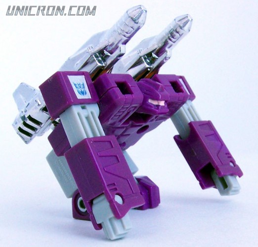 Transformers Generation 1 Squawkbox (Squawktalk & Beastbox) toy Transformers Generation 1 Squawkbox (Squawktalk & Beastbox) toy