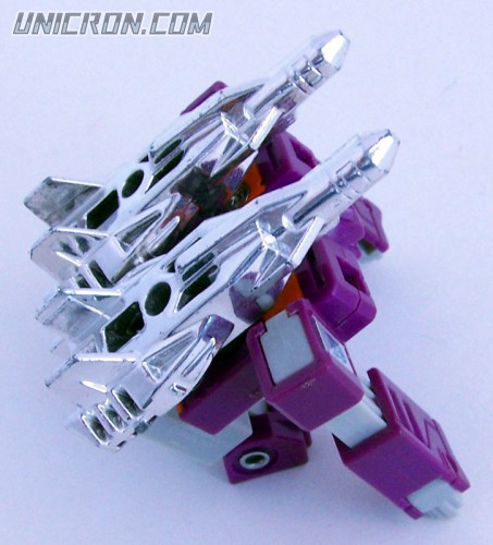 Transformers Generation 1 Squawkbox (Squawktalk & Beastbox) toy Transformers Generation 1 Squawkbox (Squawktalk & Beastbox) toy