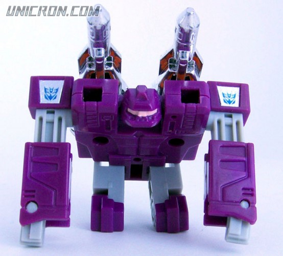 Transformers Generation 1 Squawkbox (Squawktalk & Beastbox) toy Transformers Generation 1 Squawkbox (Squawktalk & Beastbox) toy