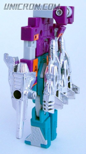 Transformers Generation 1 Squawkbox (Squawktalk & Beastbox) toy Transformers Generation 1 Squawkbox (Squawktalk & Beastbox) toy