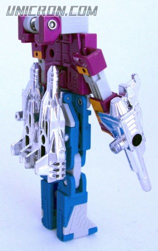 Transformers Generation 1 Squawkbox (Squawktalk & Beastbox) toy Transformers Generation 1 Squawkbox (Squawktalk & Beastbox) toy