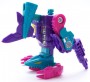 Transformers Generation 1 Overbite (Seacon) toy