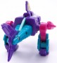 Transformers Generation 1 Overbite (Seacon) toy