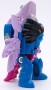 Transformers Generation 1 Tentakil (Seacon) toy
