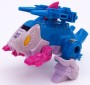 Transformers Generation 1 Skalor (Seacon) toy