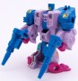 Transformers Generation 1 Skalor (Seacon) toy
