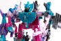 Transformers Generation 1 Piranacon (Giftset) toy