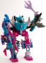 Transformers Generation 1 Piranacon (Giftset) toy