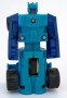 Transformers Generation 1 Fizzle (Sparkabot) toy