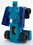 Transformers Generation 1 Fizzle (Sparkabot) toy