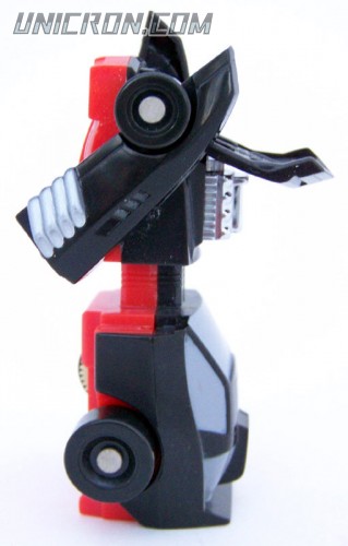 Transformers Generation 1 Sizzle (Sparkabot) toy Transformers Generation 1 Sizzle (Sparkabot) toy