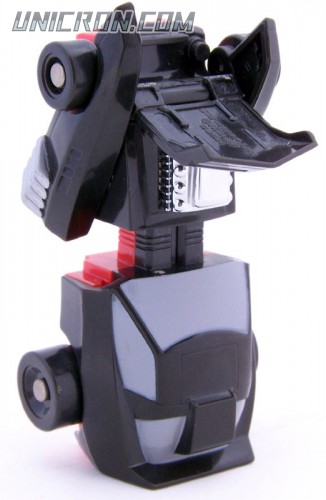 Transformers Generation 1 Sizzle (Sparkabot) toy Transformers Generation 1 Sizzle (Sparkabot) toy