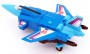 Transformers Generation 1 Dogfight (Triggerbot) toy