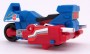 Transformers Generation 1 Override (Triggerbot) toy