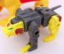 Transformers Generation 1 Catilla (Pretender Beast) toy