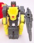 Transformers Generation 1 Catilla (Pretender Beast) toy