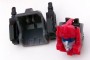 Transformers Generation 1 Hosehead (Headmaster) with Lug toy
