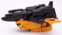 Transformers Generation 1 Gunrunner (Pretender Vehicle) toy