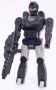 Transformers Generation 1 Waverider (Pretender) toy