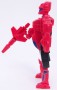 Transformers Generation 1 Cloudburst (Pretender) toy
