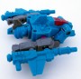Transformers Generation 1 Bomb-burst (Pretender) toy