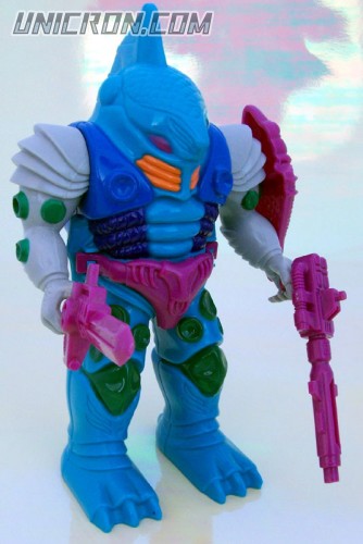 Transformers Generation 1 Submarauder (Pretender) toy Transformers Generation 1 Submarauder (Pretender) toy