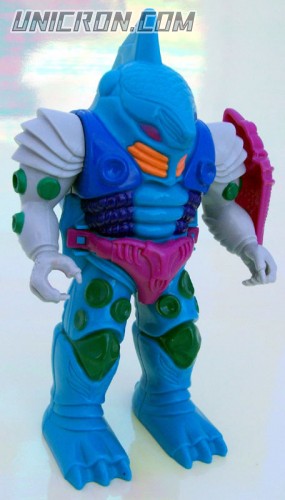 Transformers Generation 1 Submarauder (Pretender) toy Transformers Generation 1 Submarauder (Pretender) toy