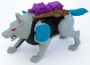 Transformers Generation 1 Carnivac (Pretender Beast) toy